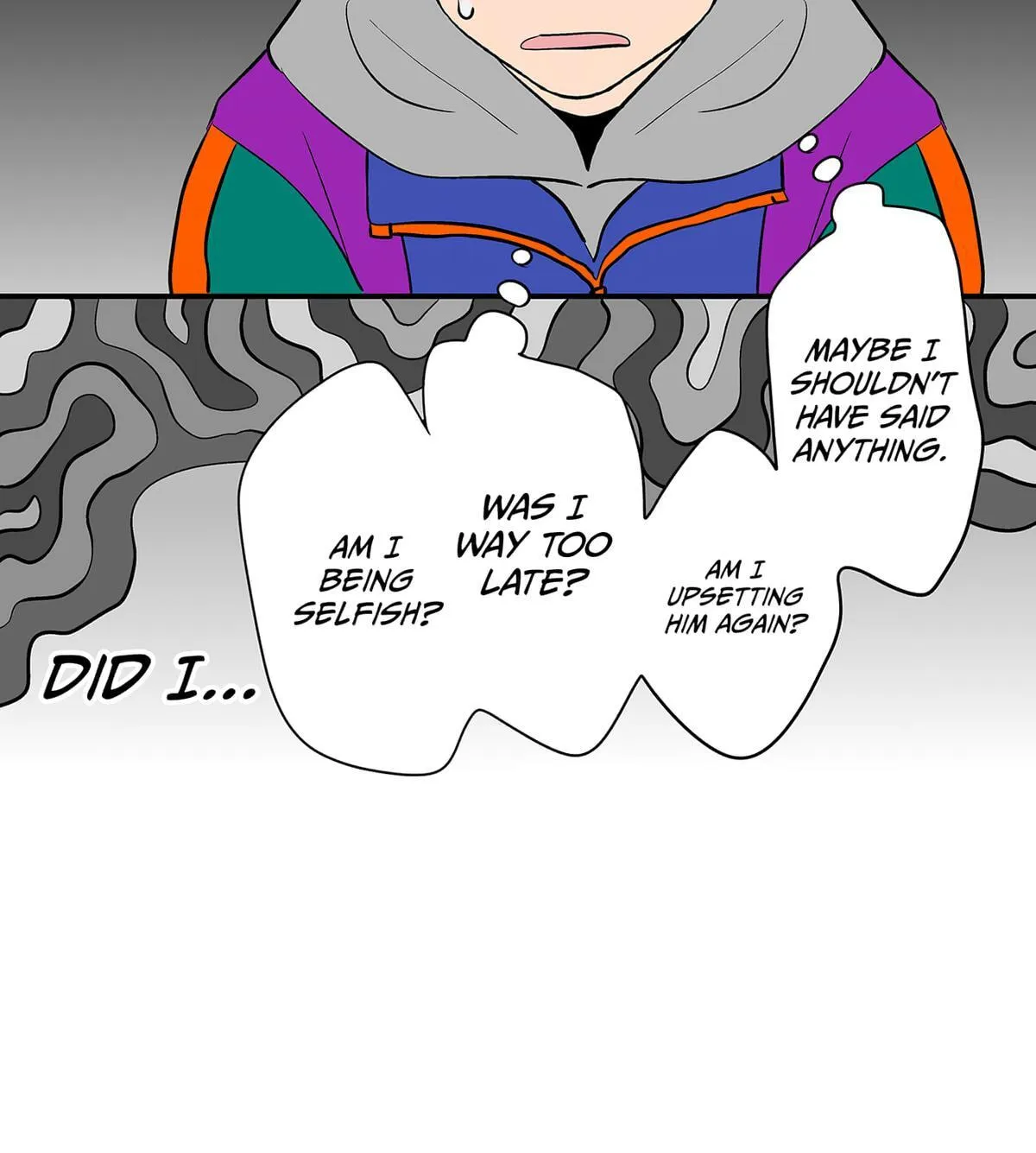Read The Ramparts of Ice EN Manga Online