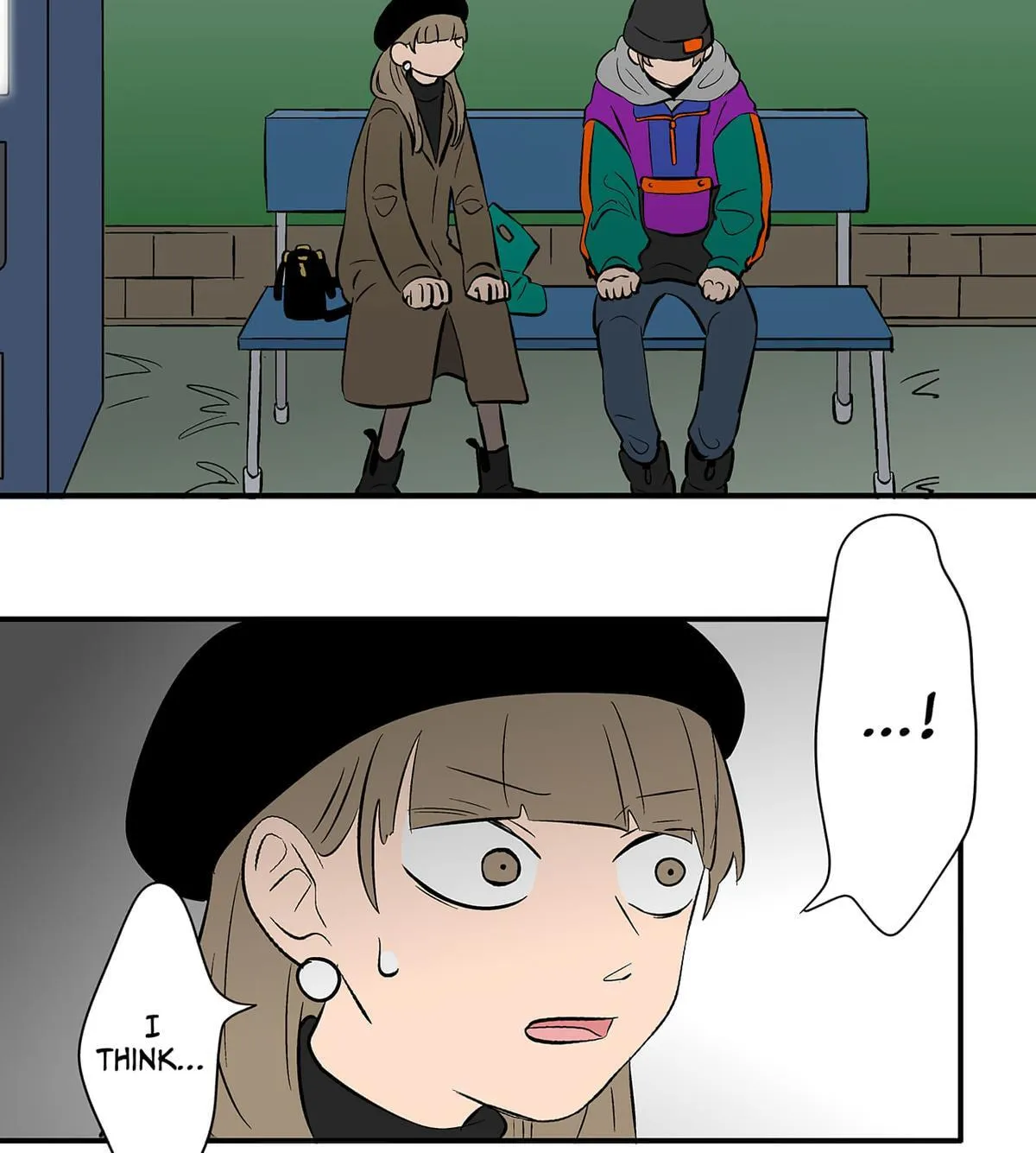 Read The Ramparts of Ice EN Manga Online