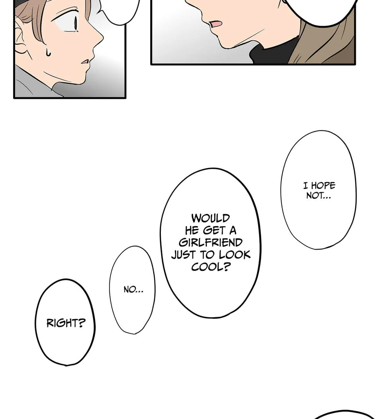 Read The Ramparts of Ice EN Manga Online