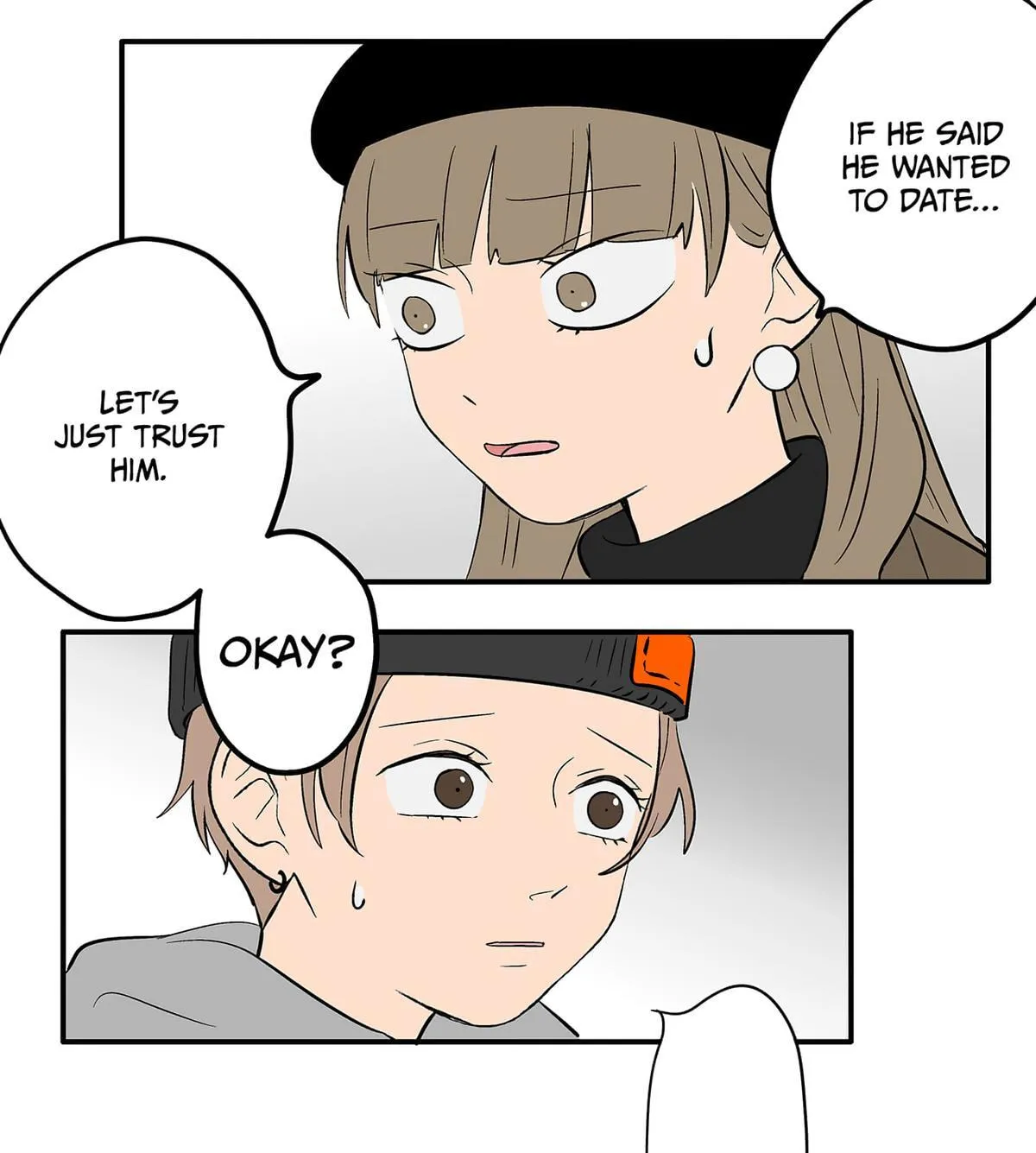 Read The Ramparts of Ice EN Manga Online