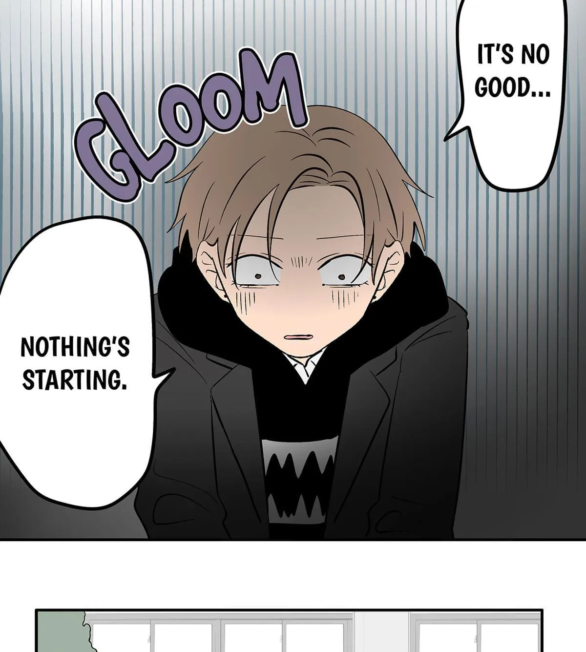 Read The Ramparts of Ice EN Manga Online