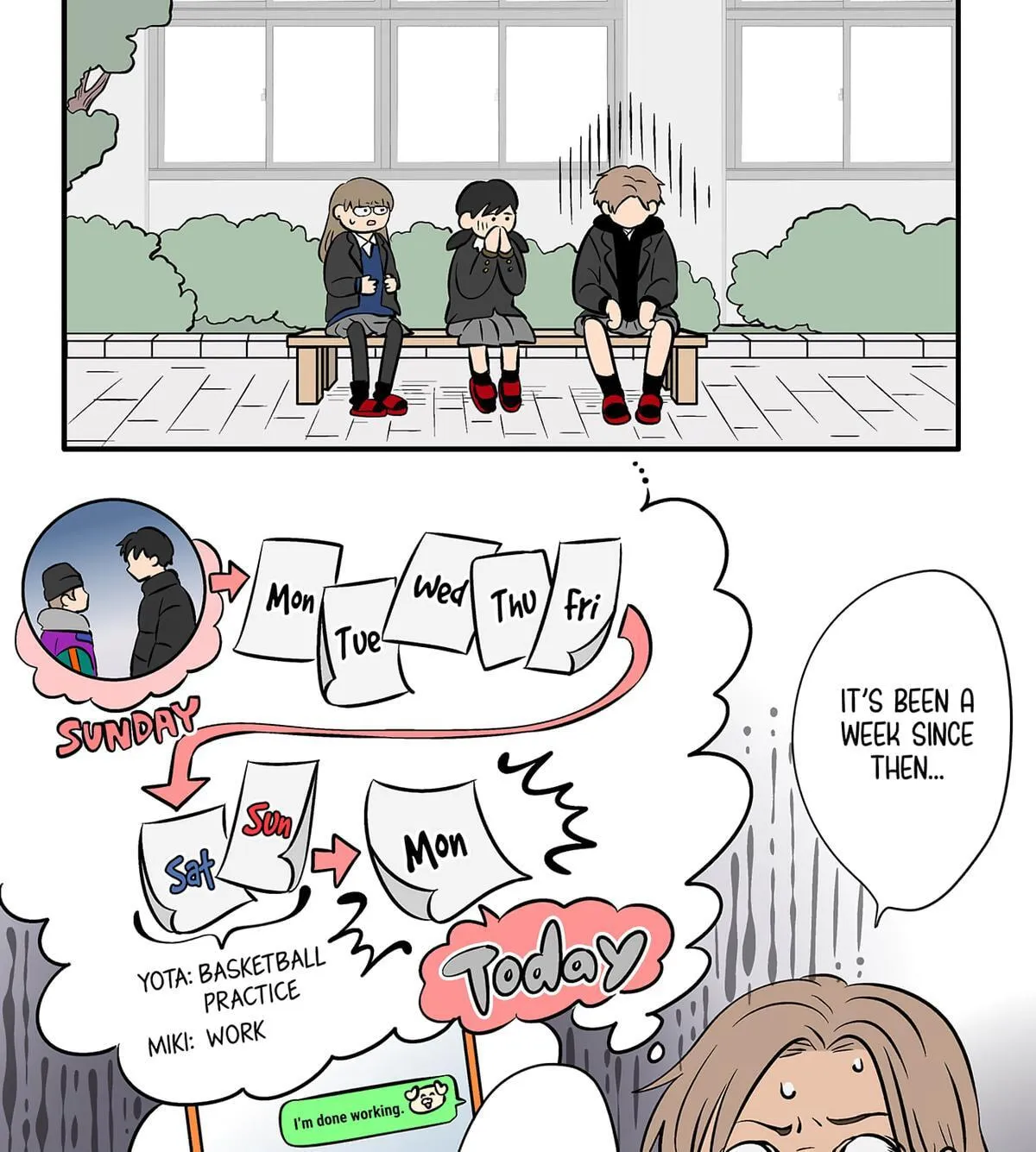 Read The Ramparts of Ice EN Manga Online
