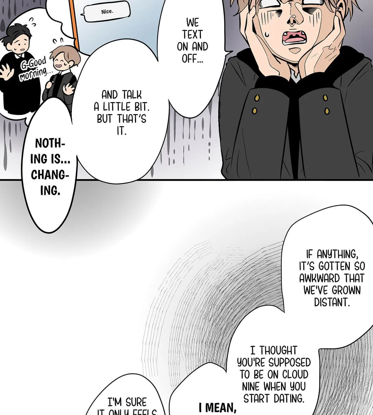 Read The Ramparts of Ice EN Manga Online