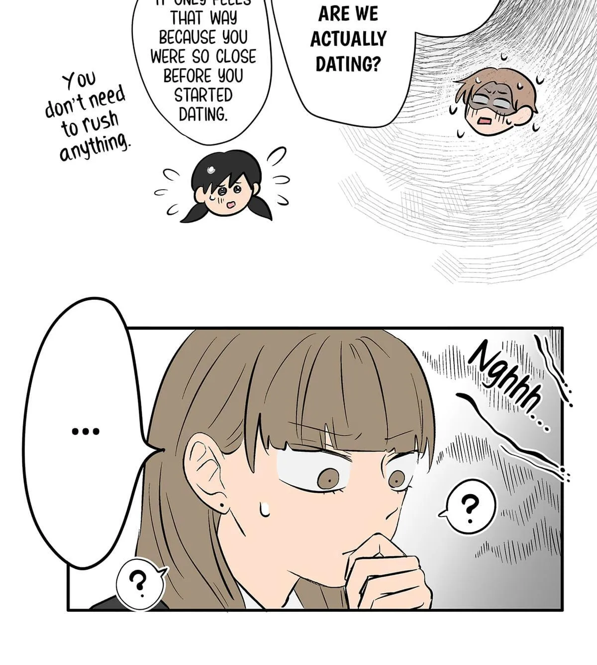 Read The Ramparts of Ice EN Manga Online