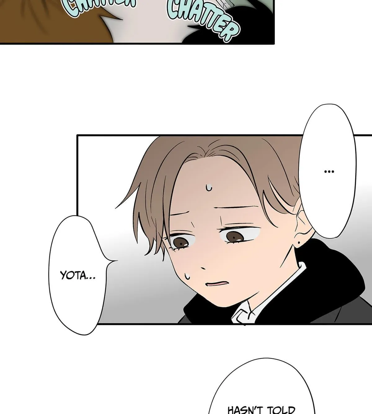 Read The Ramparts of Ice EN Manga Online