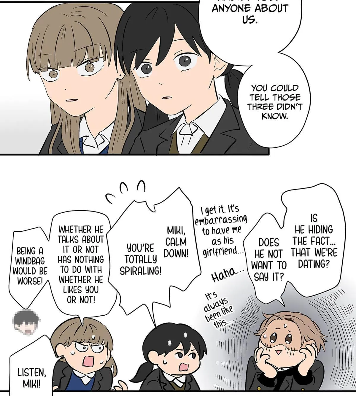 Read The Ramparts of Ice EN Manga Online