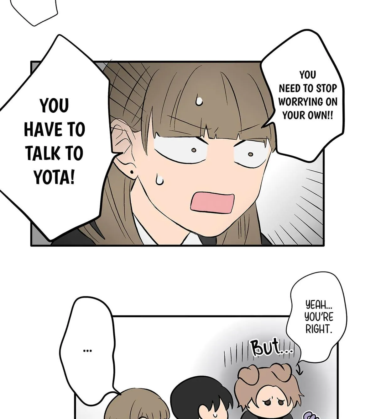 Read The Ramparts of Ice EN Manga Online