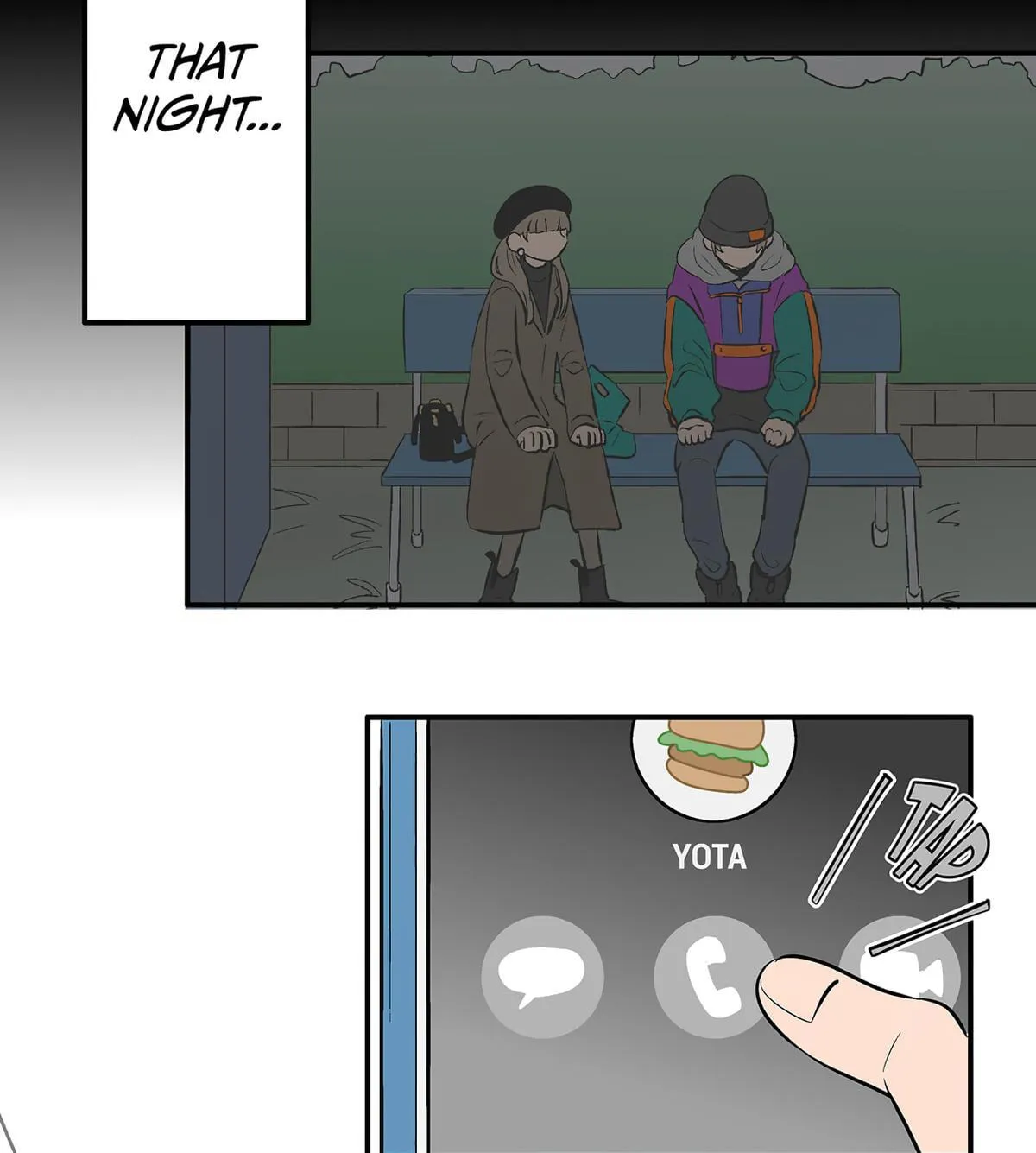 Read The Ramparts of Ice EN Manga Online
