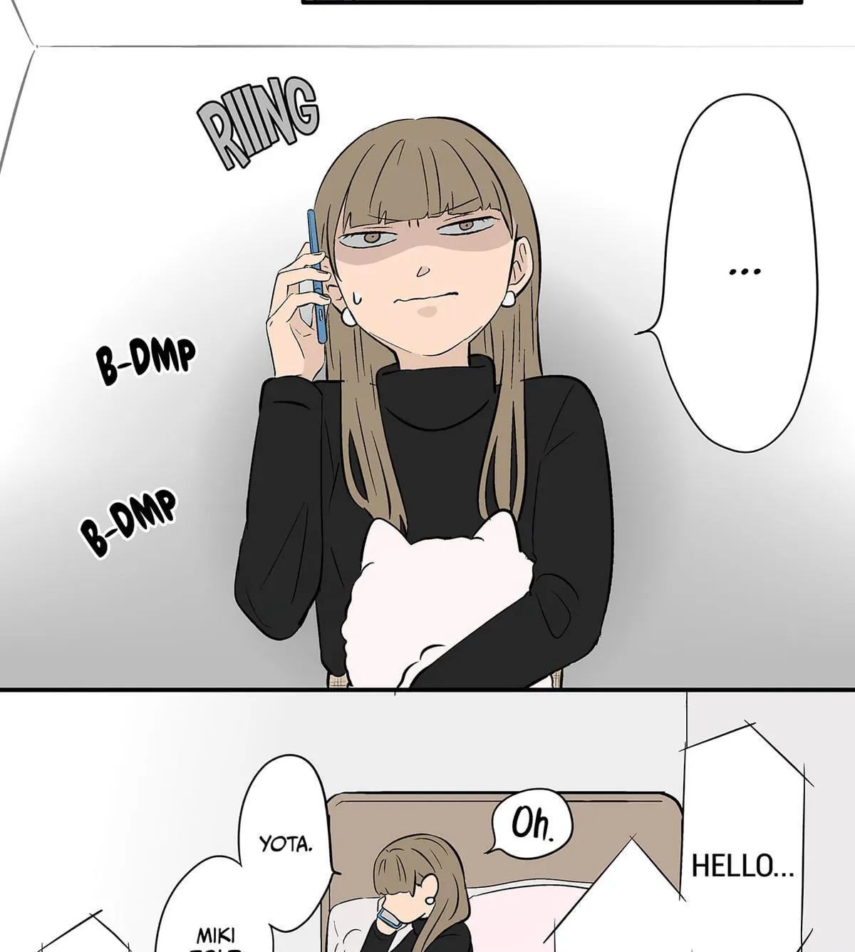 Read The Ramparts of Ice EN Manga Online