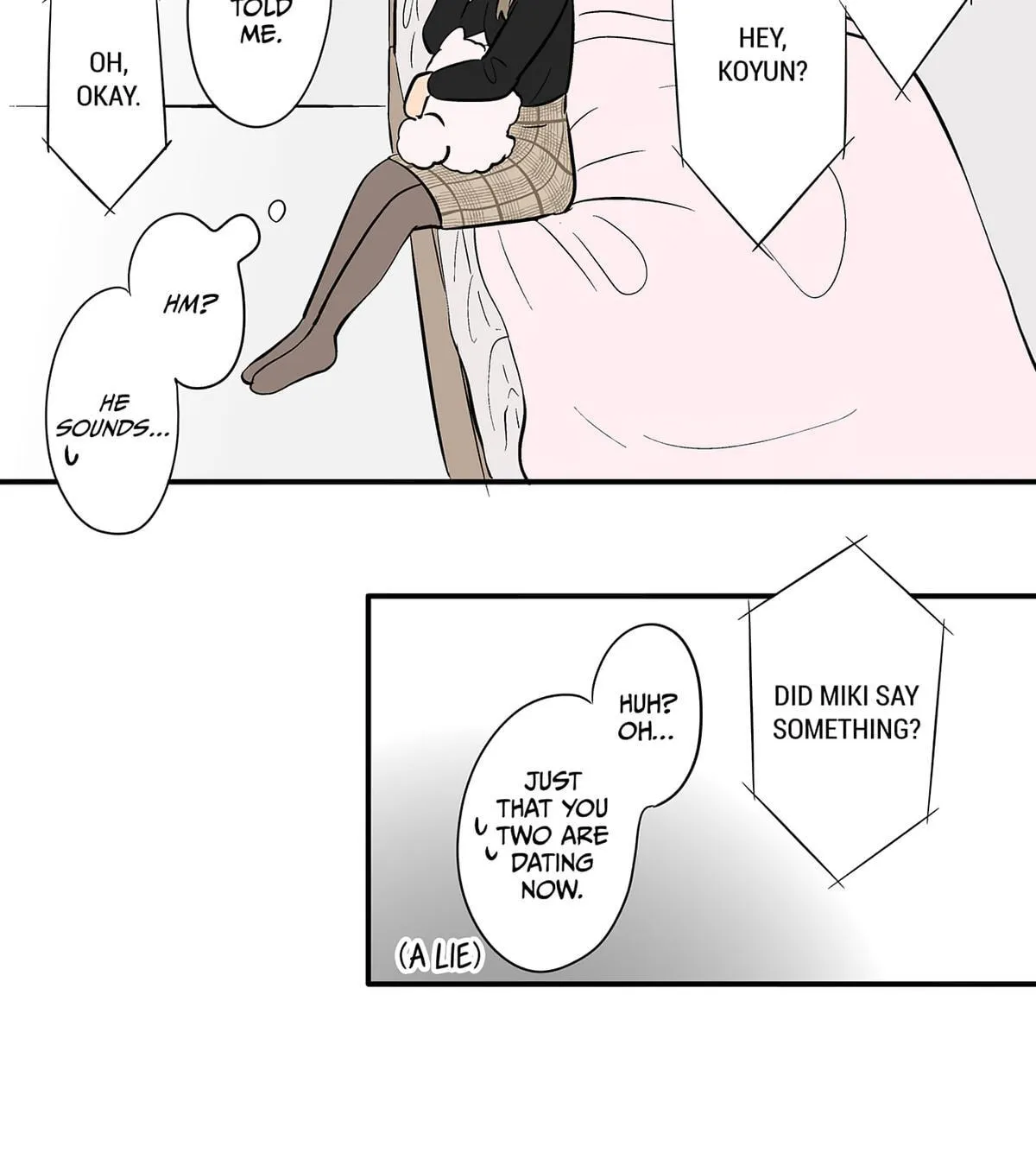 Read The Ramparts of Ice EN Manga Online