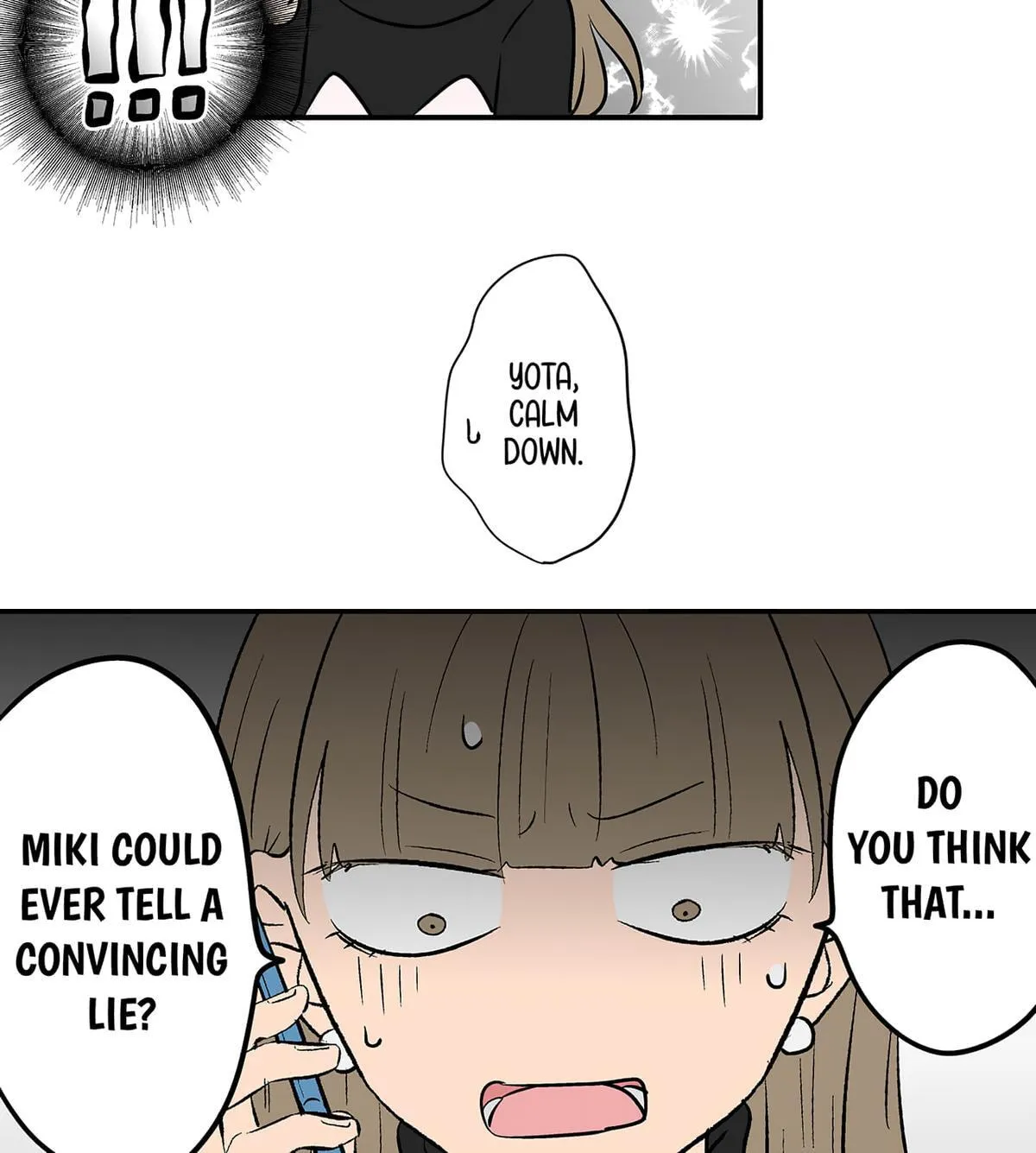 Read The Ramparts of Ice EN Manga Online
