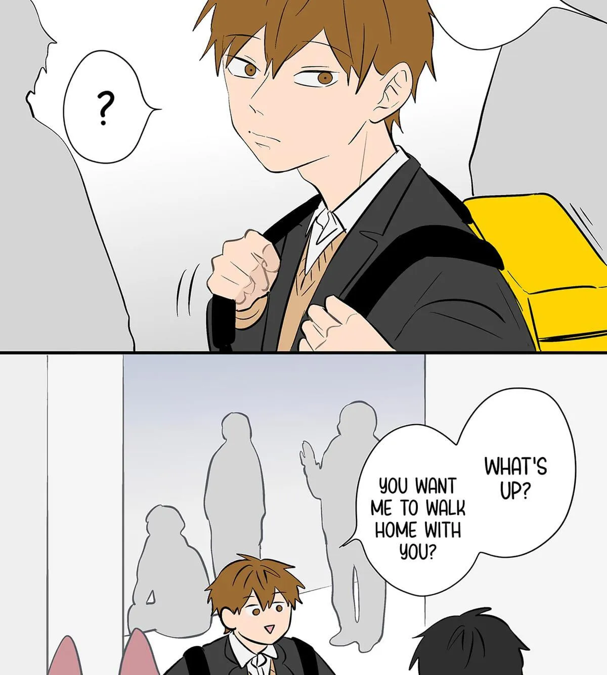 Read The Ramparts of Ice EN Manga Online