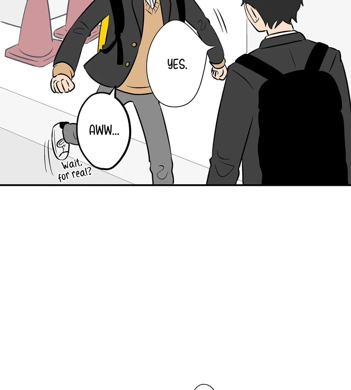 Read The Ramparts of Ice EN Manga Online
