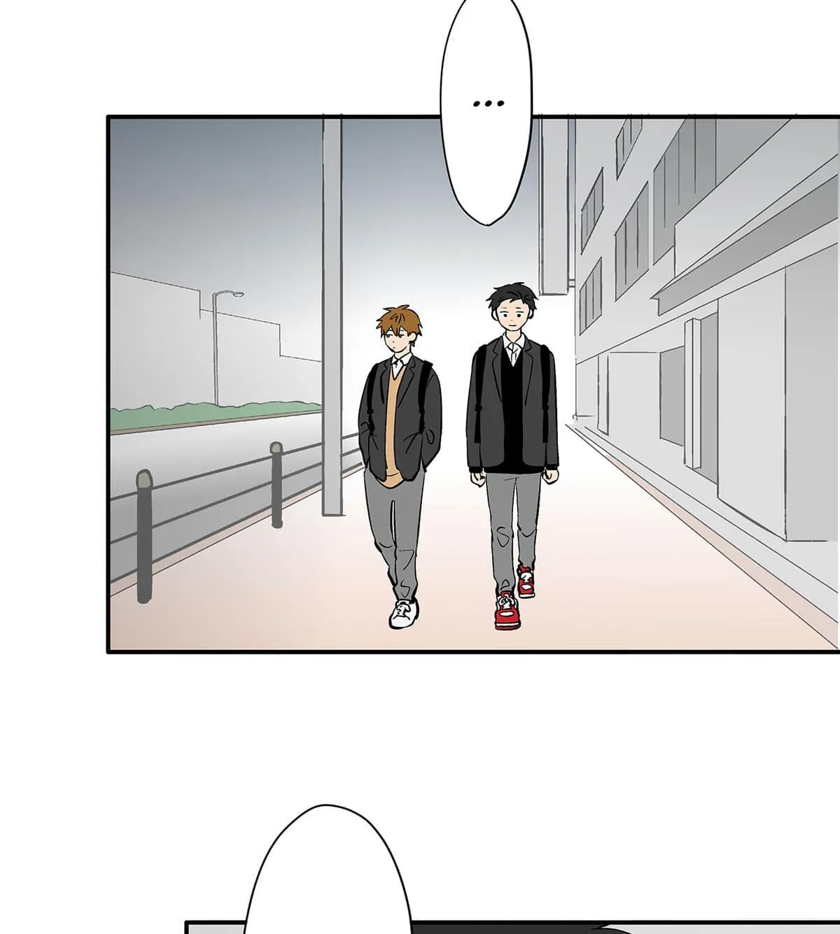 Read The Ramparts of Ice EN Manga Online