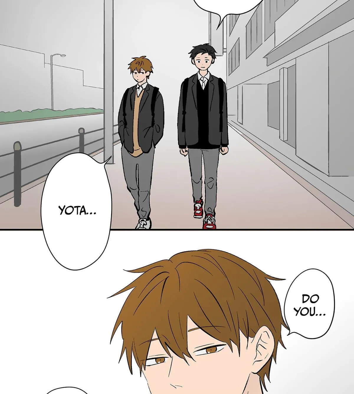Read The Ramparts of Ice EN Manga Online
