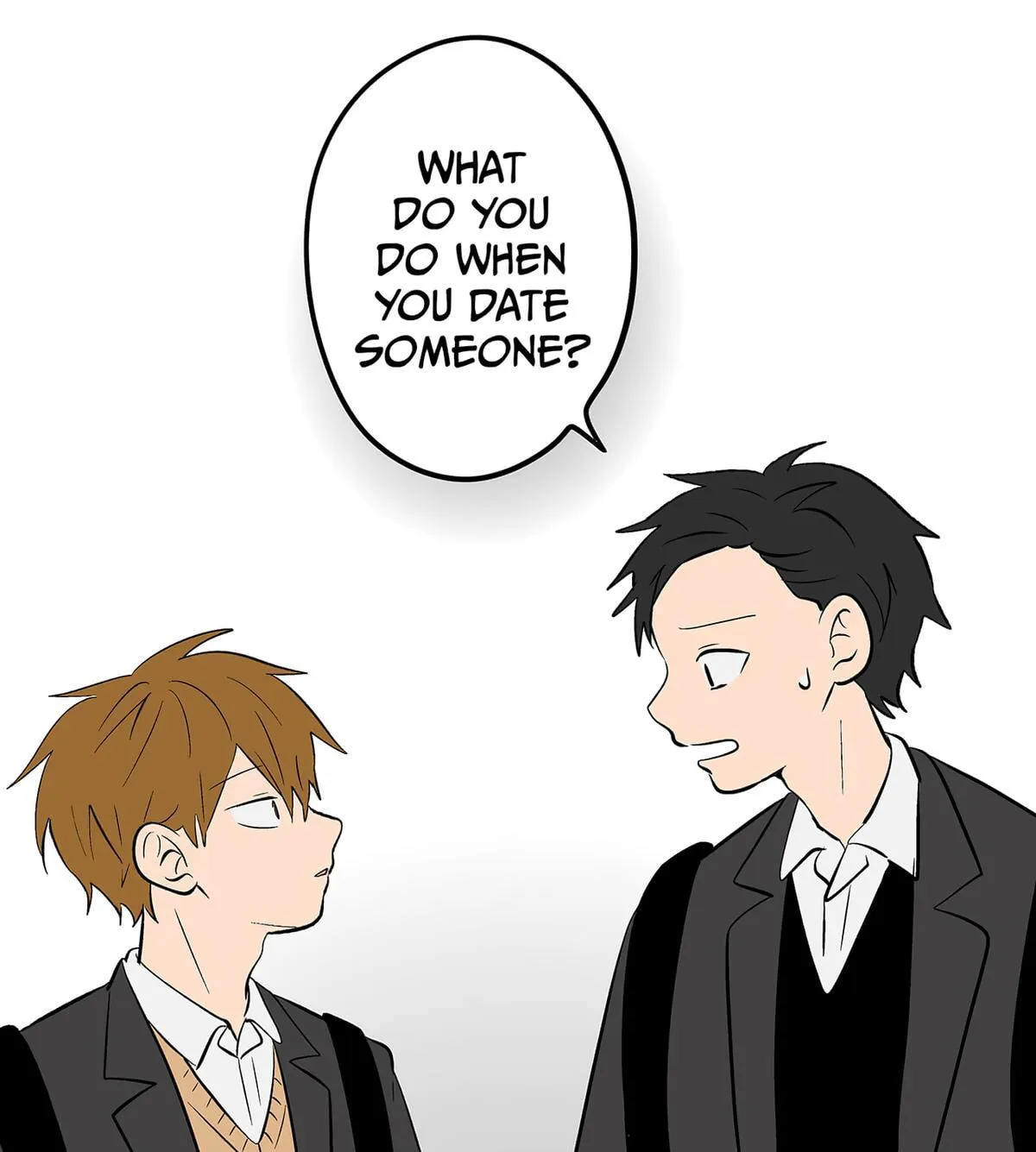 Read The Ramparts of Ice EN Manga Online
