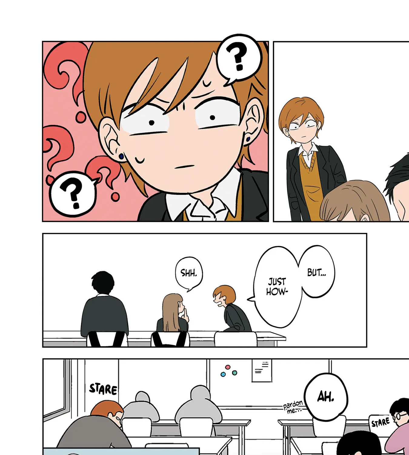 Read The Ramparts of Ice EN Manga Online