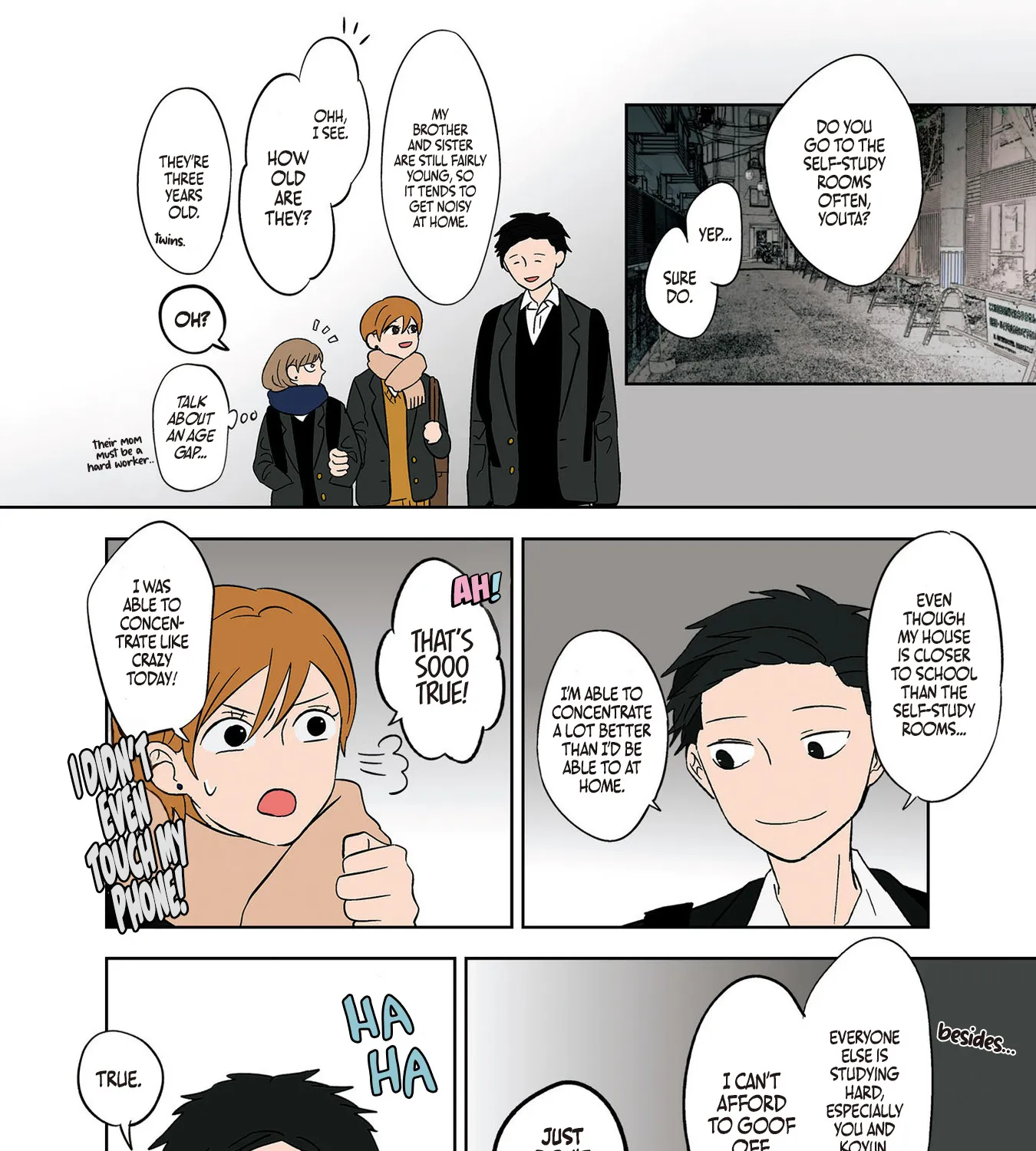 Read The Ramparts of Ice EN Manga Online
