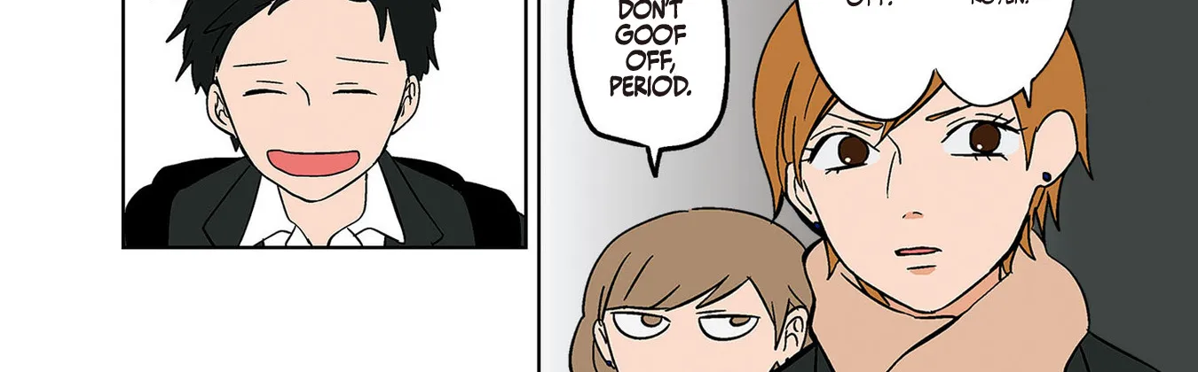 Read The Ramparts of Ice EN Manga Online