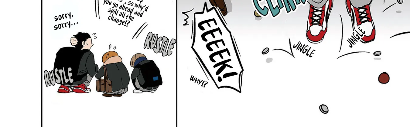 Read The Ramparts of Ice EN Manga Online