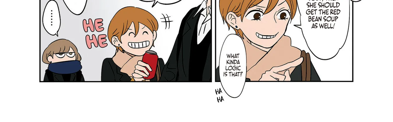 Read The Ramparts of Ice EN Manga Online