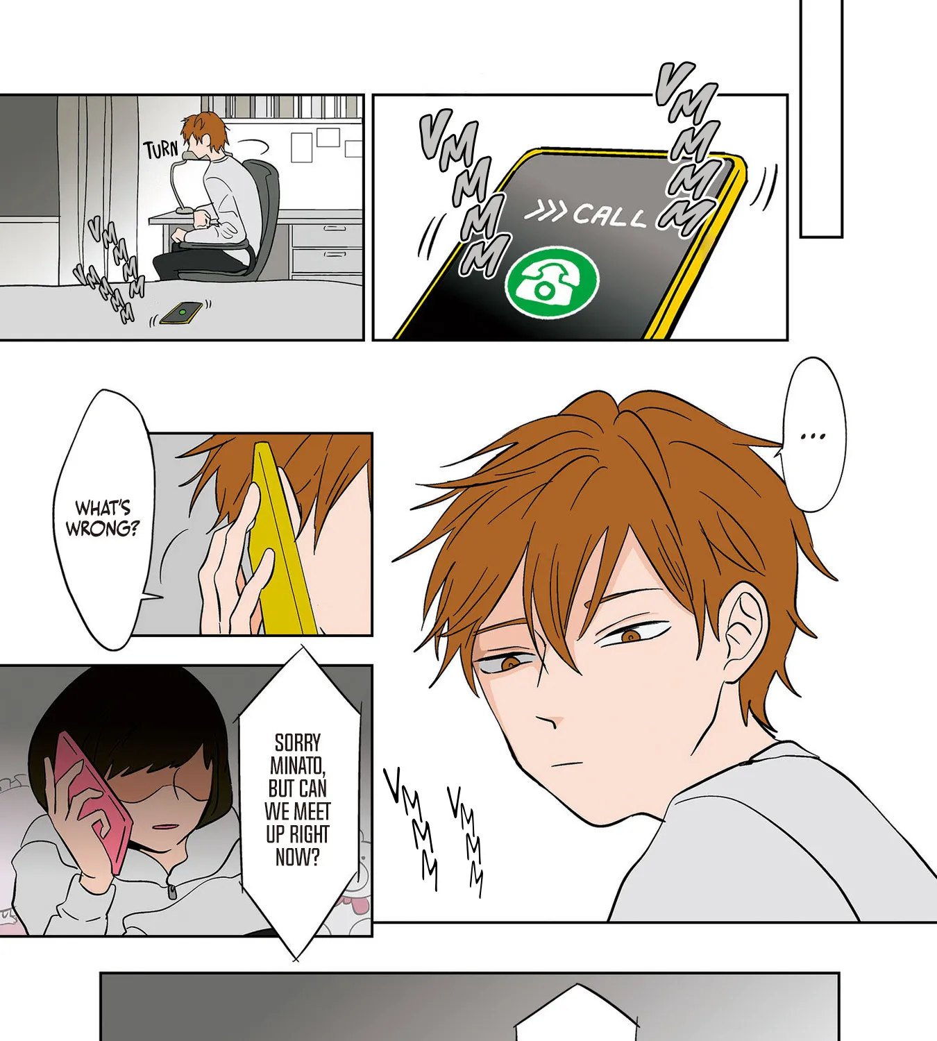 Read The Ramparts of Ice EN Manga Online