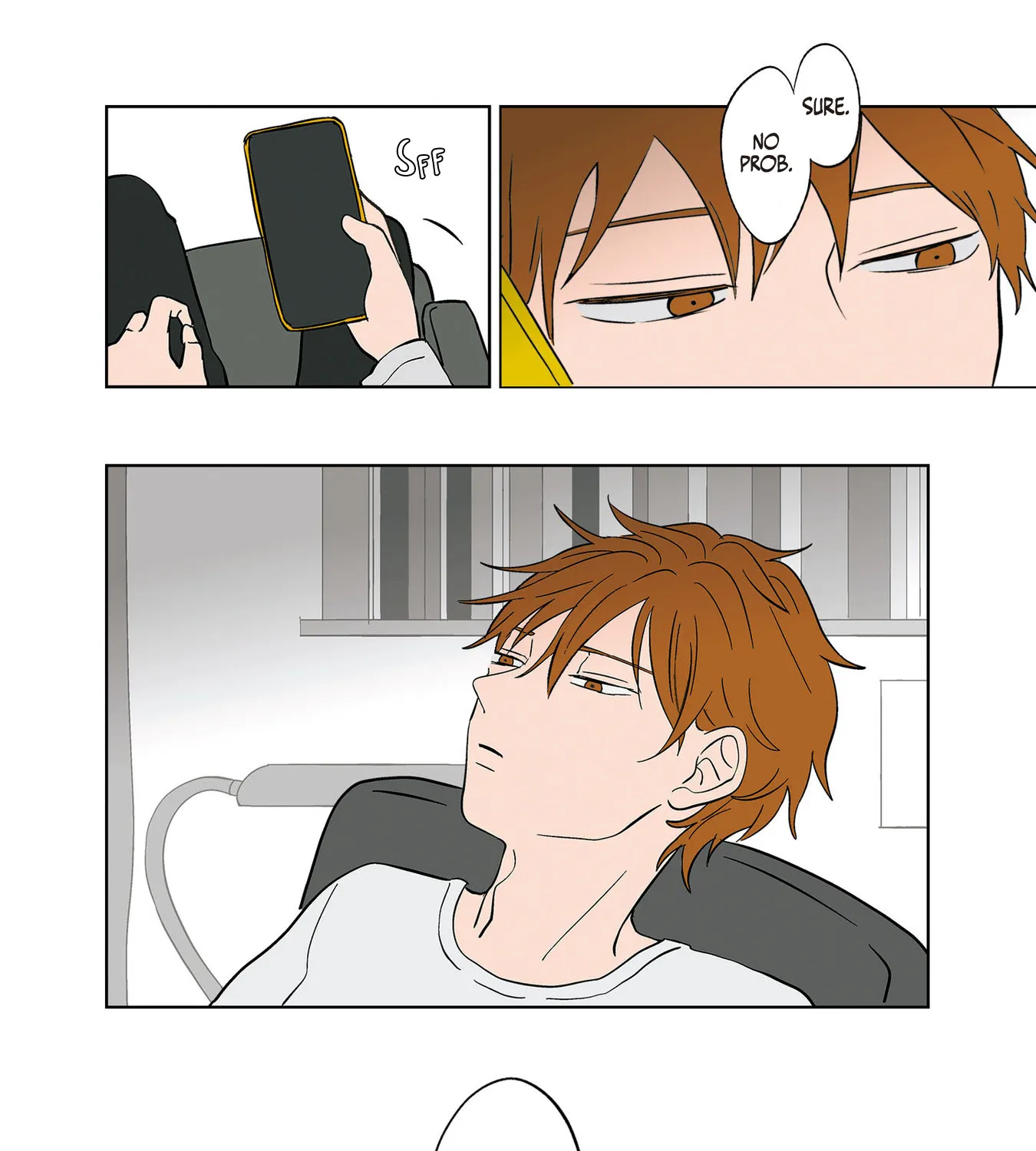Read The Ramparts of Ice EN Manga Online