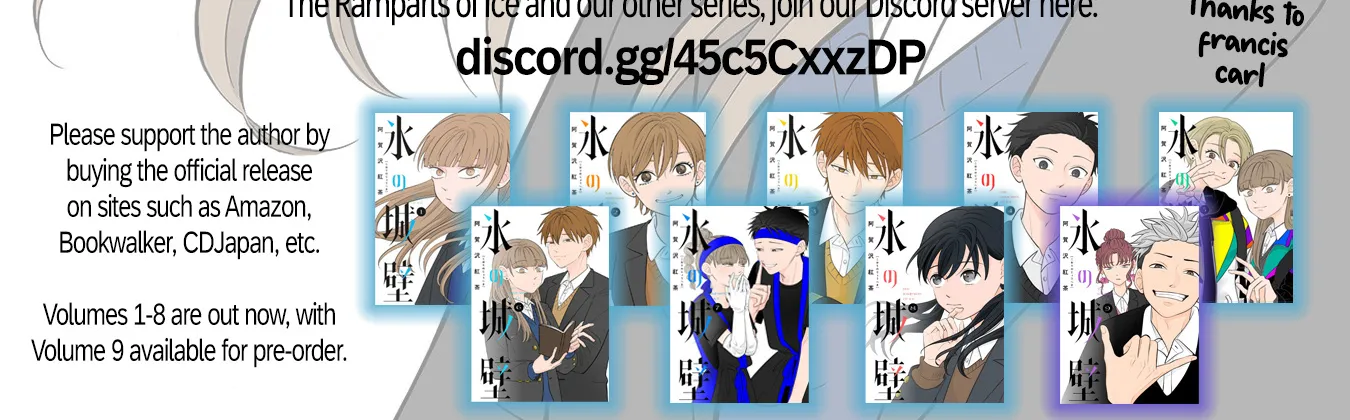 Read The Ramparts of Ice EN Manga Online