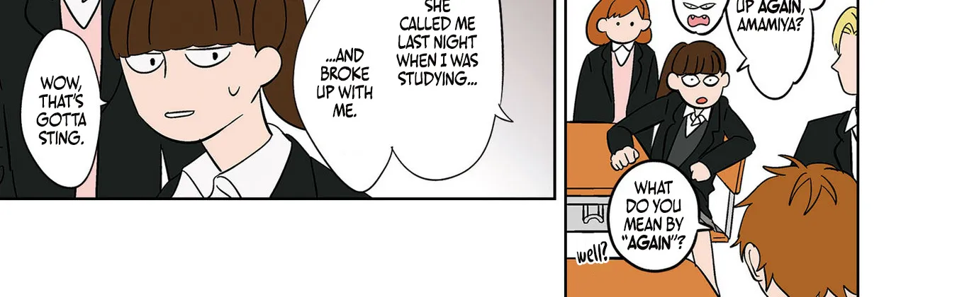 Read The Ramparts of Ice EN Manga Online