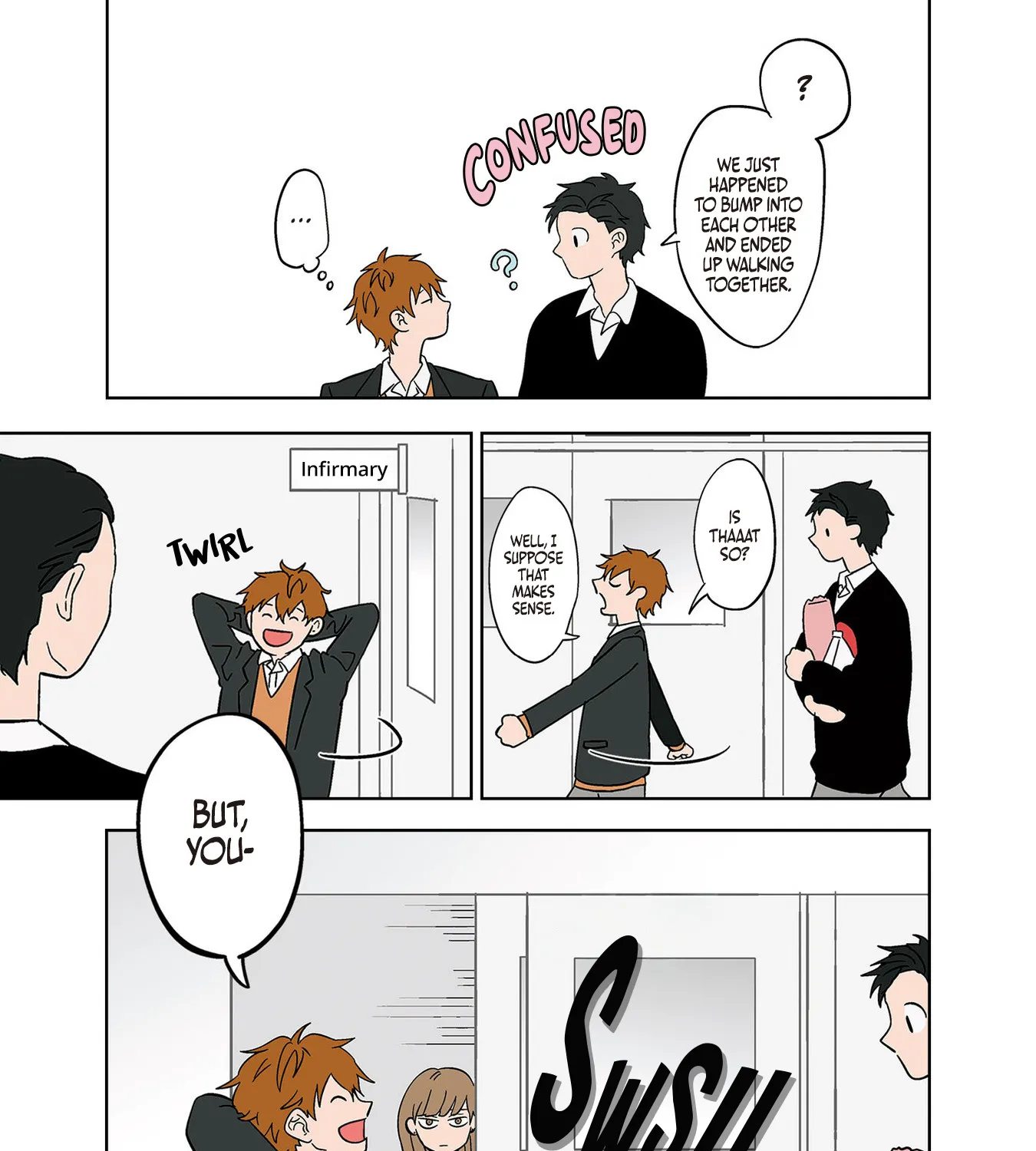 Read The Ramparts of Ice EN Manga Online