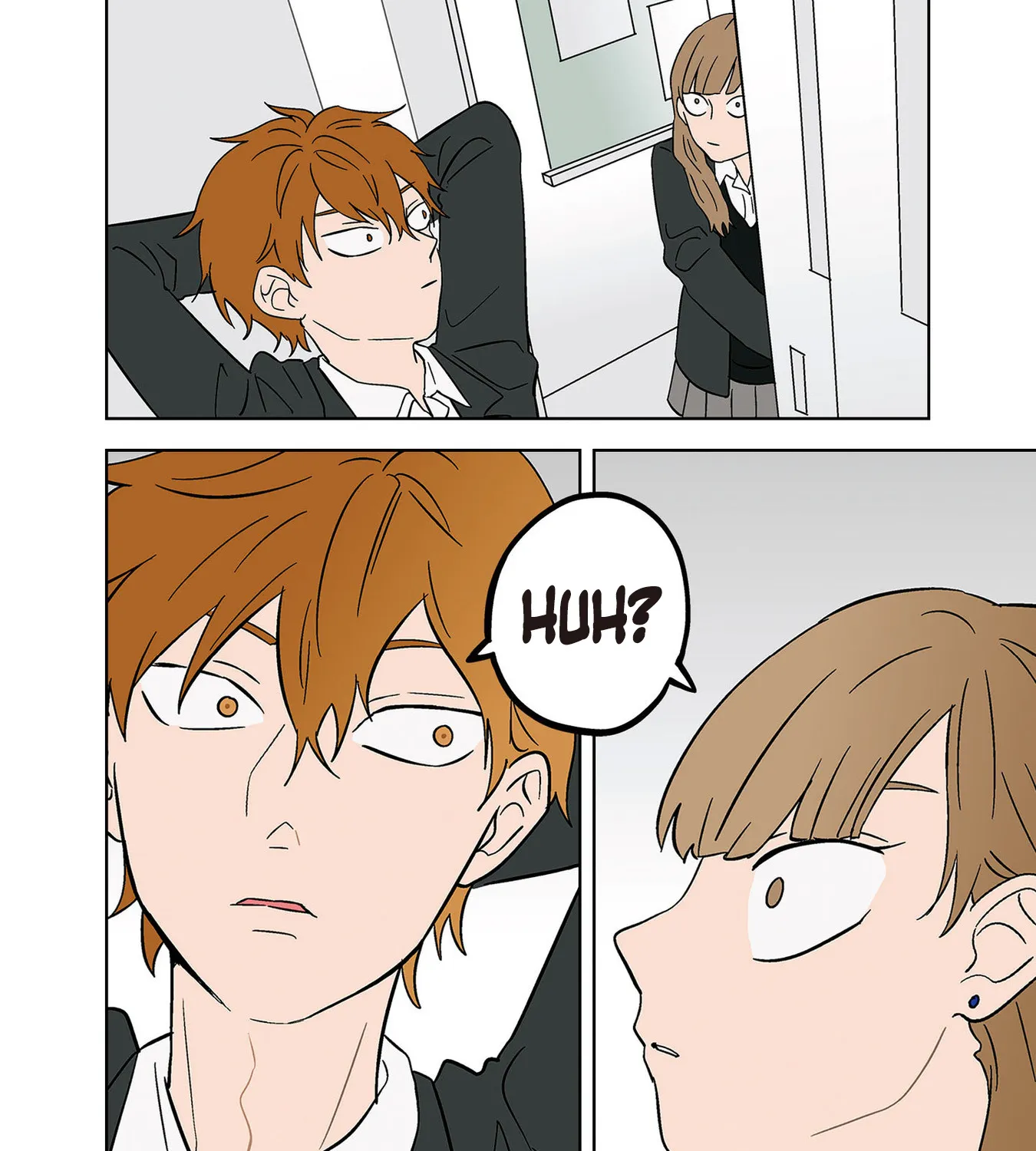 Read The Ramparts of Ice EN Manga Online