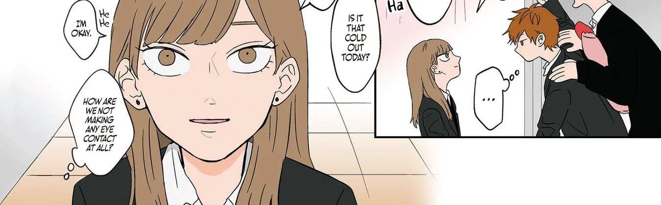 Read The Ramparts of Ice EN Manga Online
