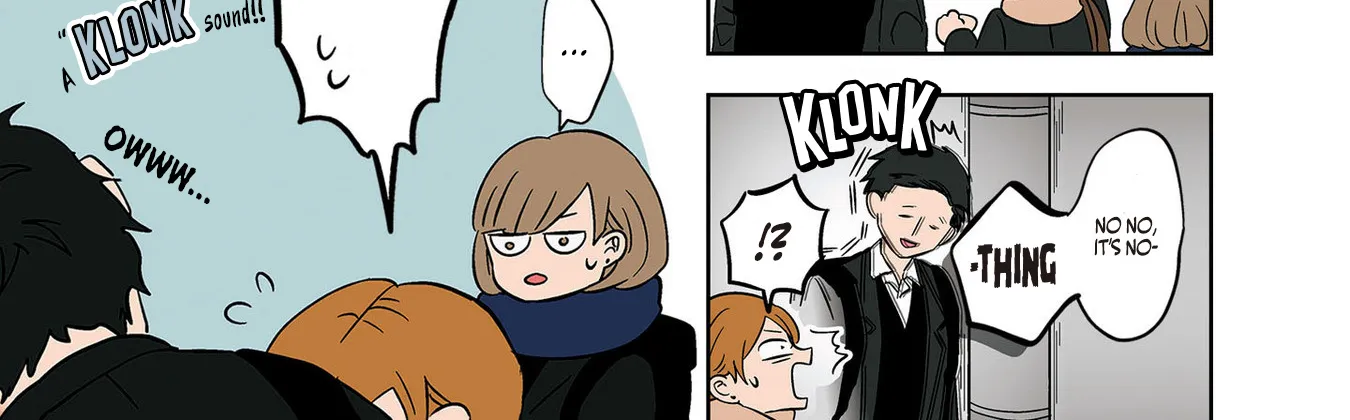 Read The Ramparts of Ice EN Manga Online