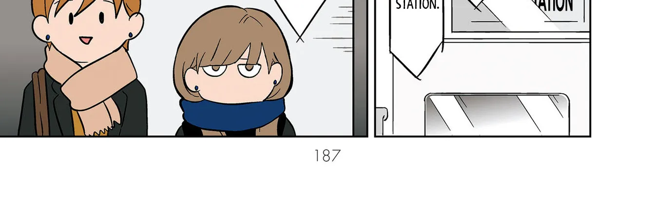 Read The Ramparts of Ice EN Manga Online