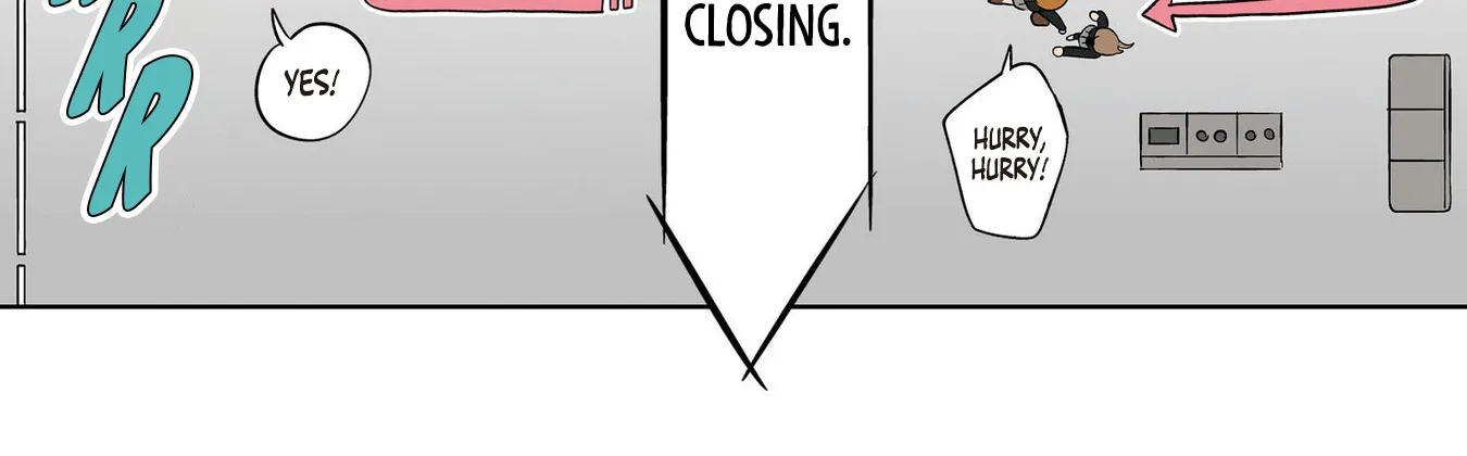 Read The Ramparts of Ice EN Manga Online