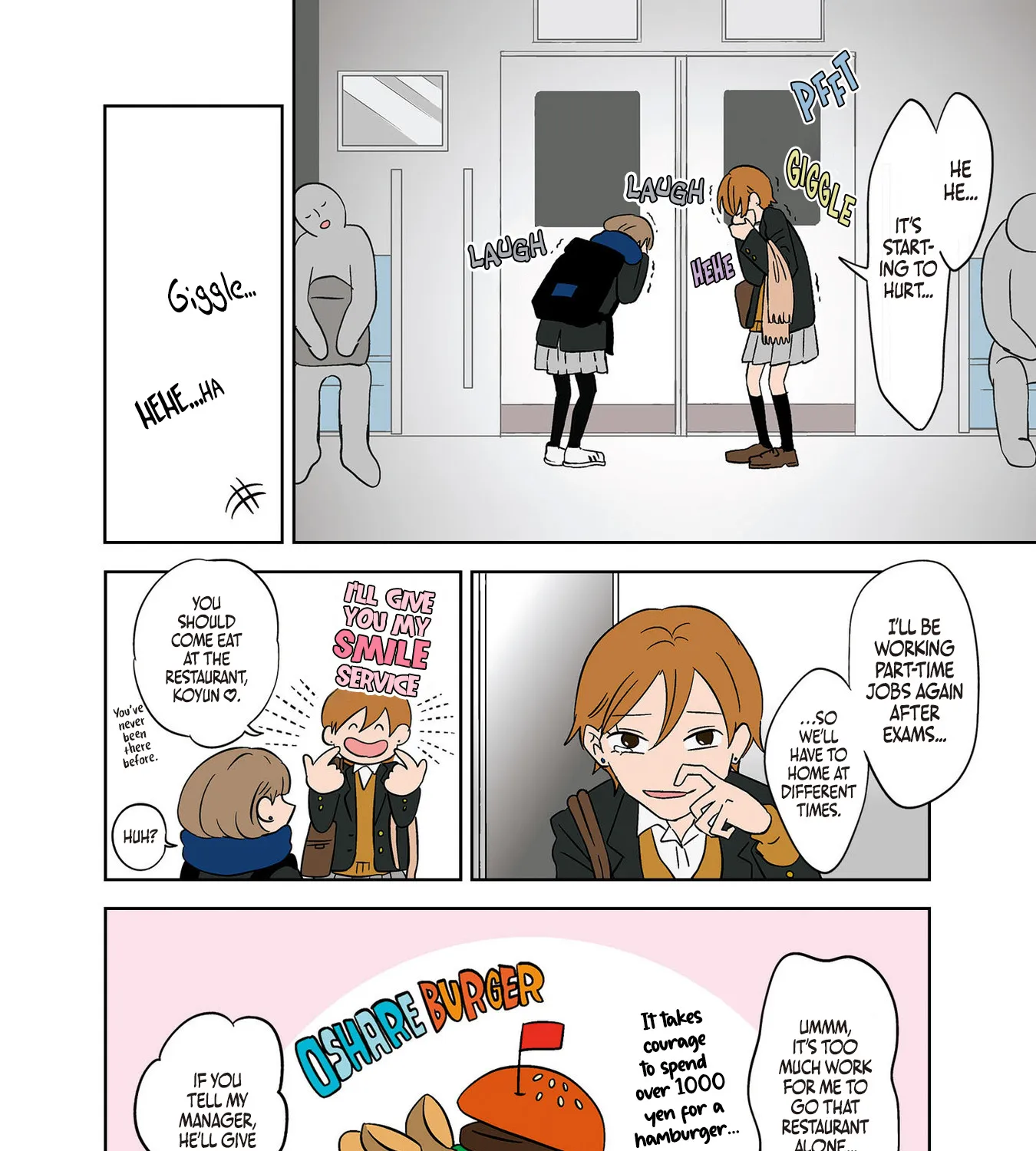 Read The Ramparts of Ice EN Manga Online
