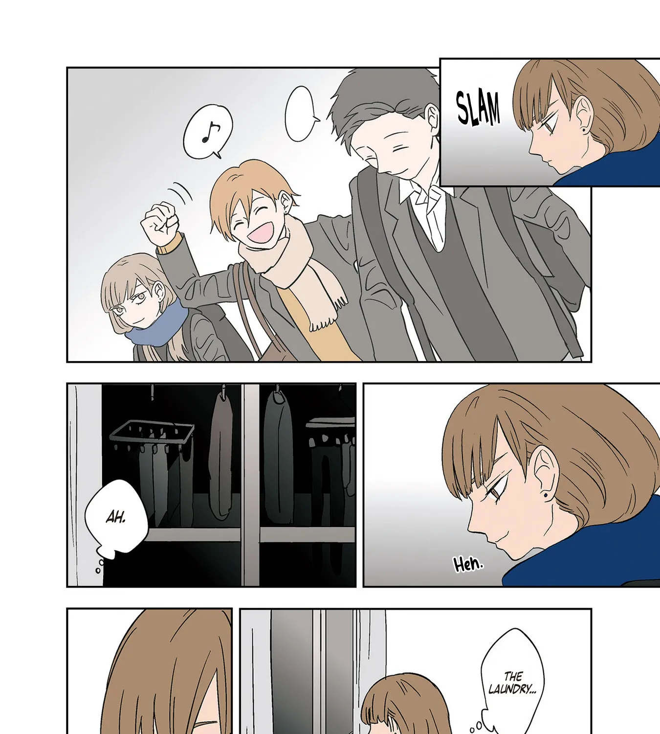 Read The Ramparts of Ice EN Manga Online
