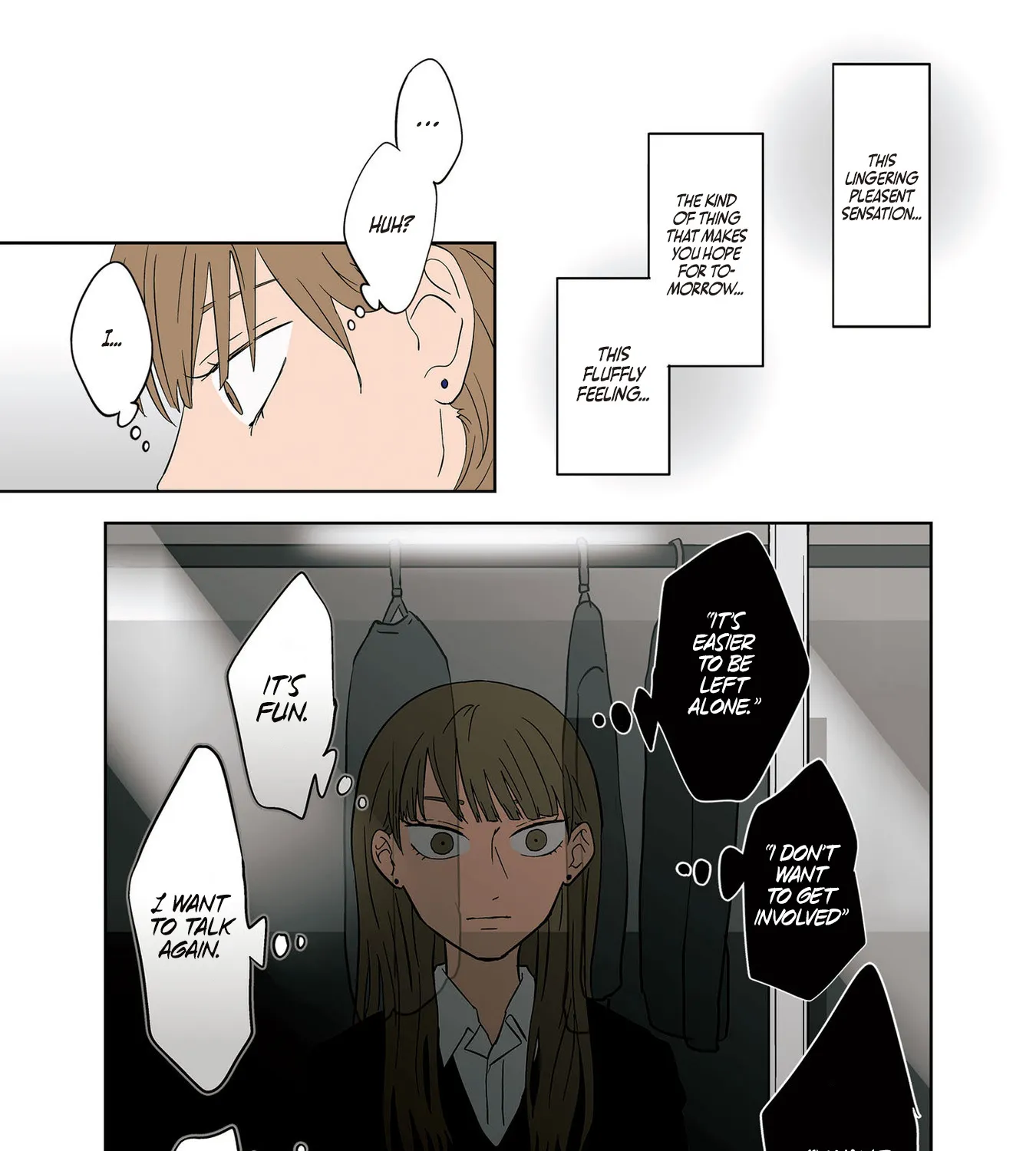 Read The Ramparts of Ice EN Manga Online