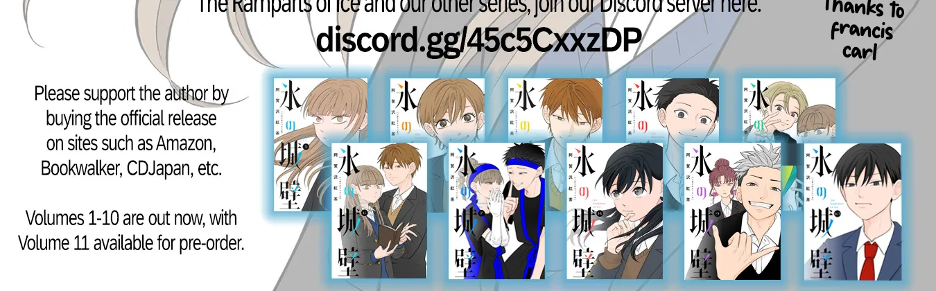 Read The Ramparts of Ice EN Manga Online