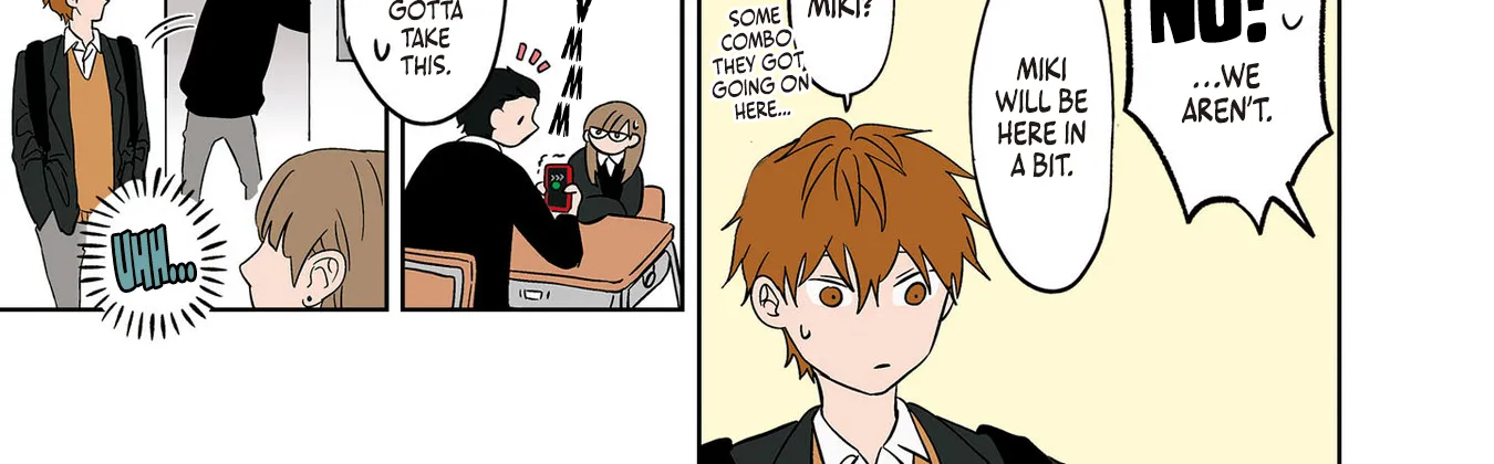 Read The Ramparts of Ice EN Manga Online