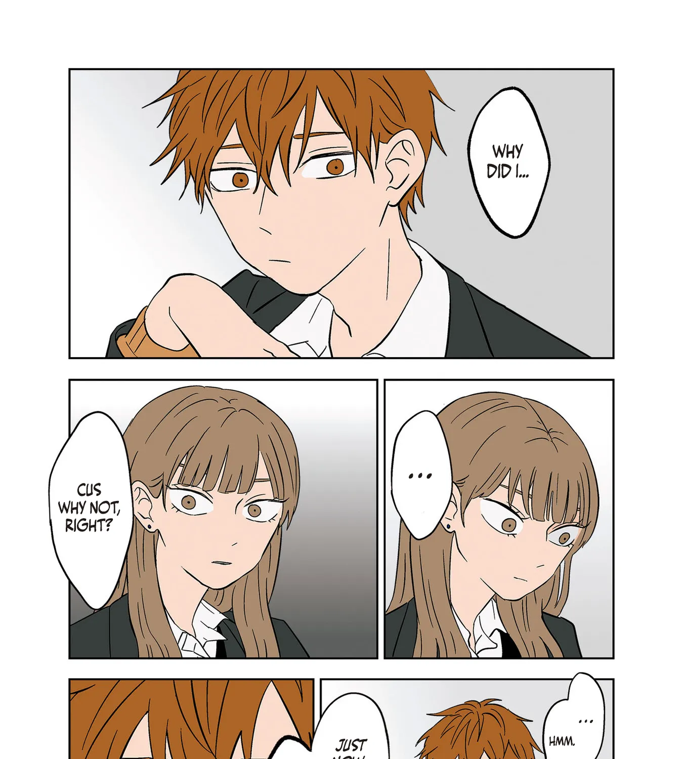 Read The Ramparts of Ice EN Manga Online