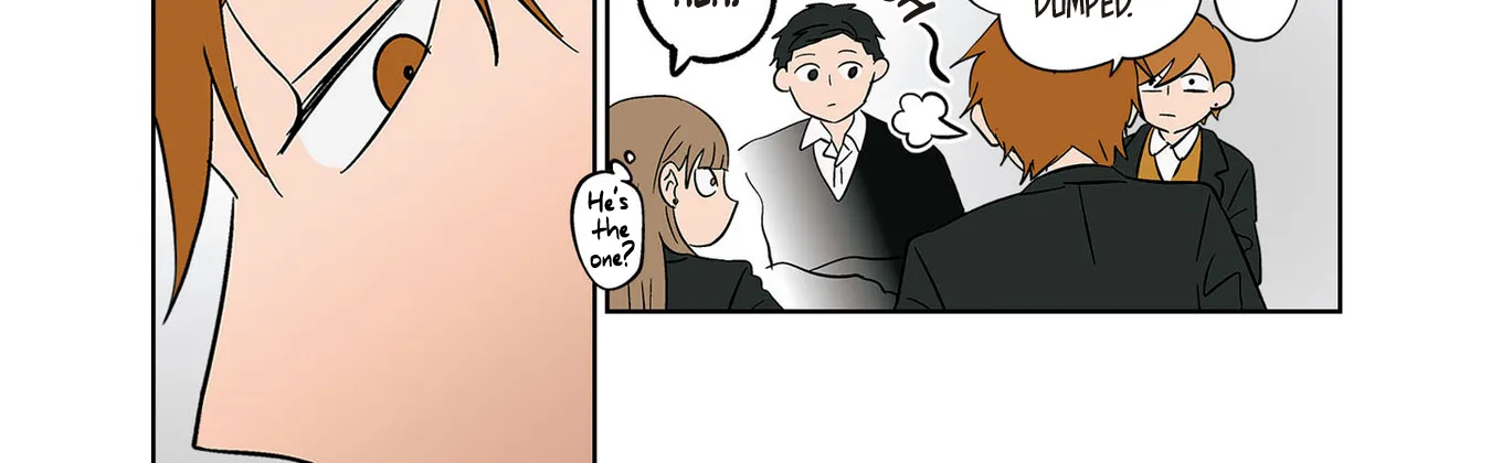 Read The Ramparts of Ice EN Manga Online