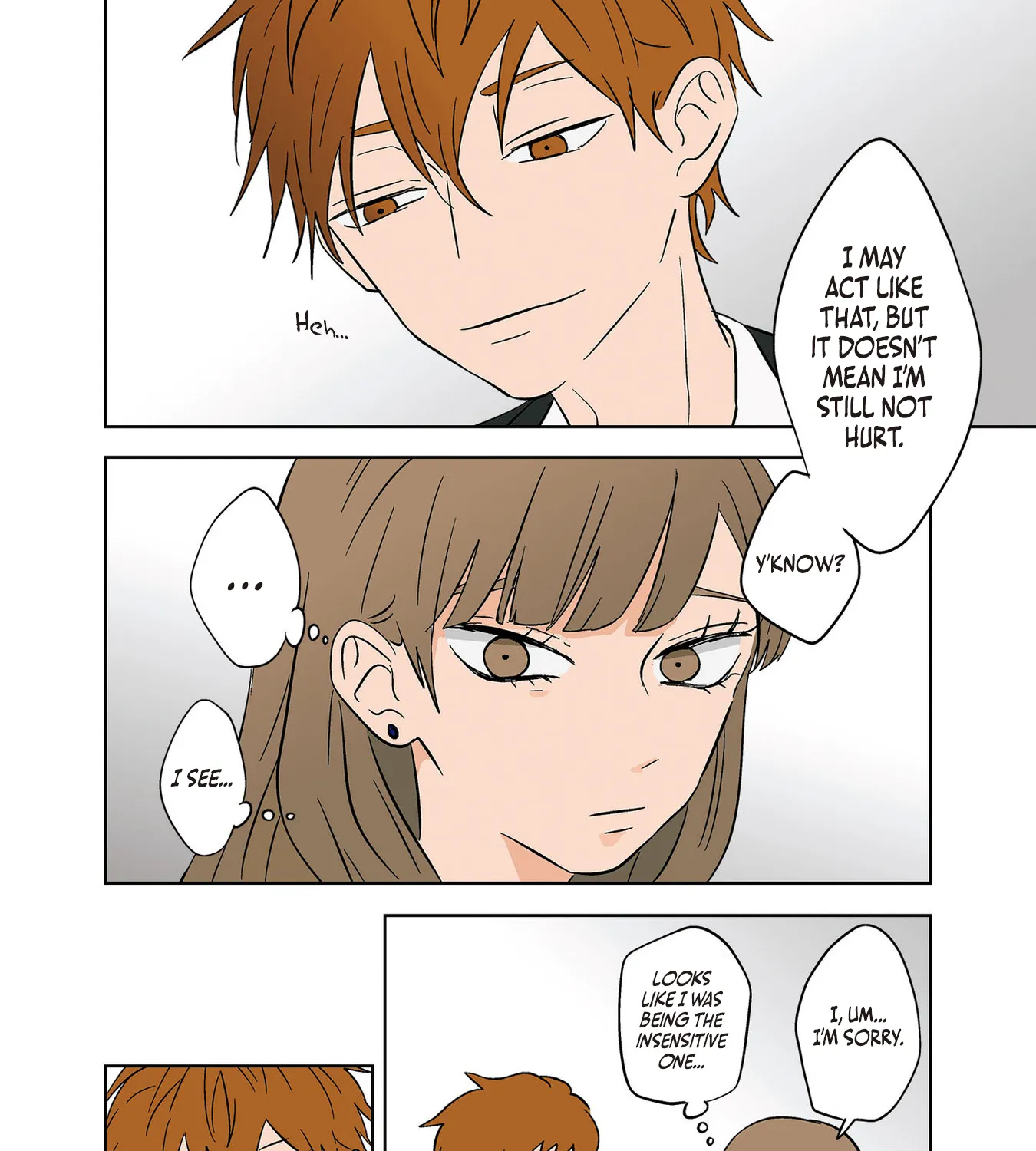 Read The Ramparts of Ice EN Manga Online