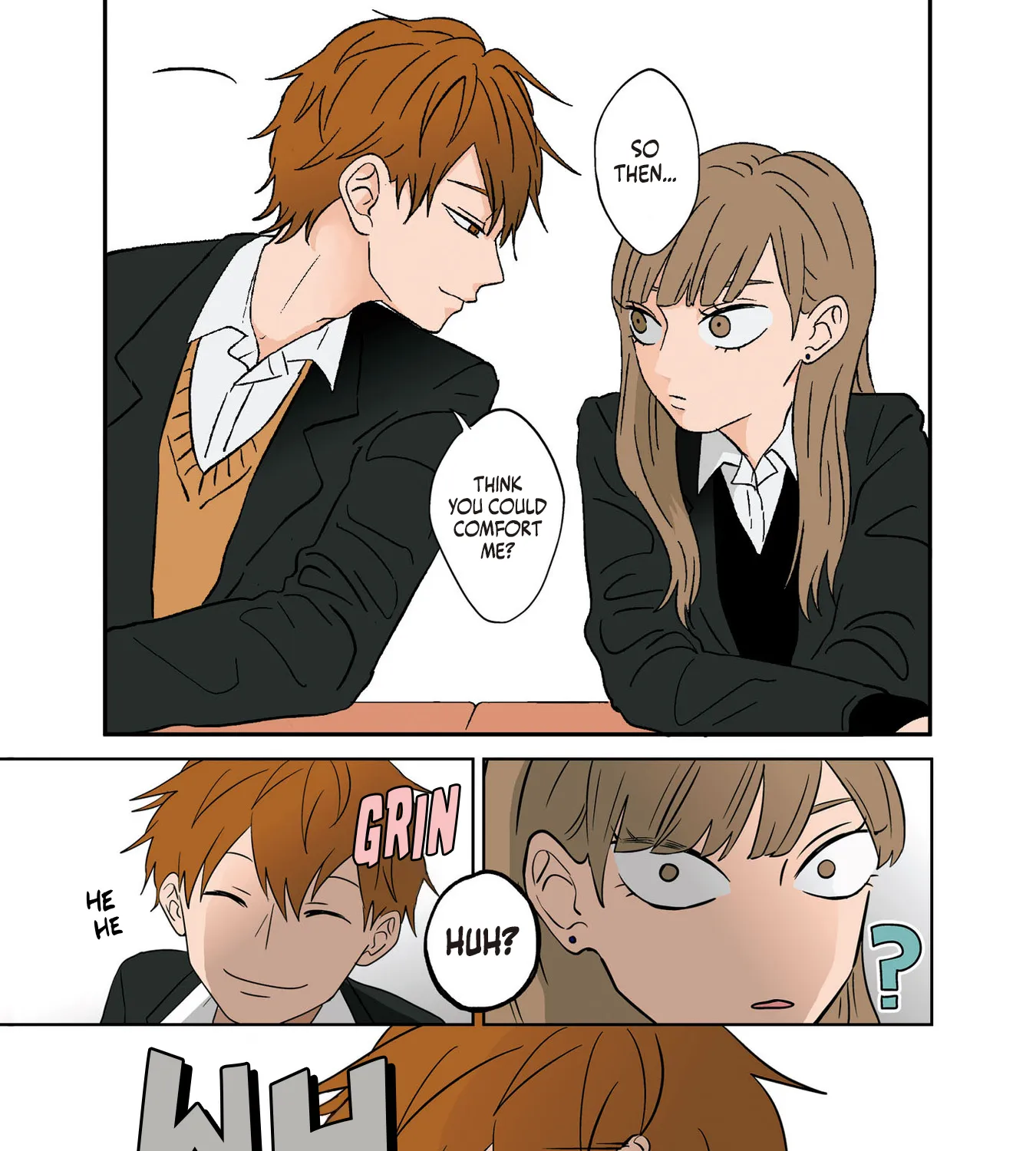 Read The Ramparts of Ice EN Manga Online