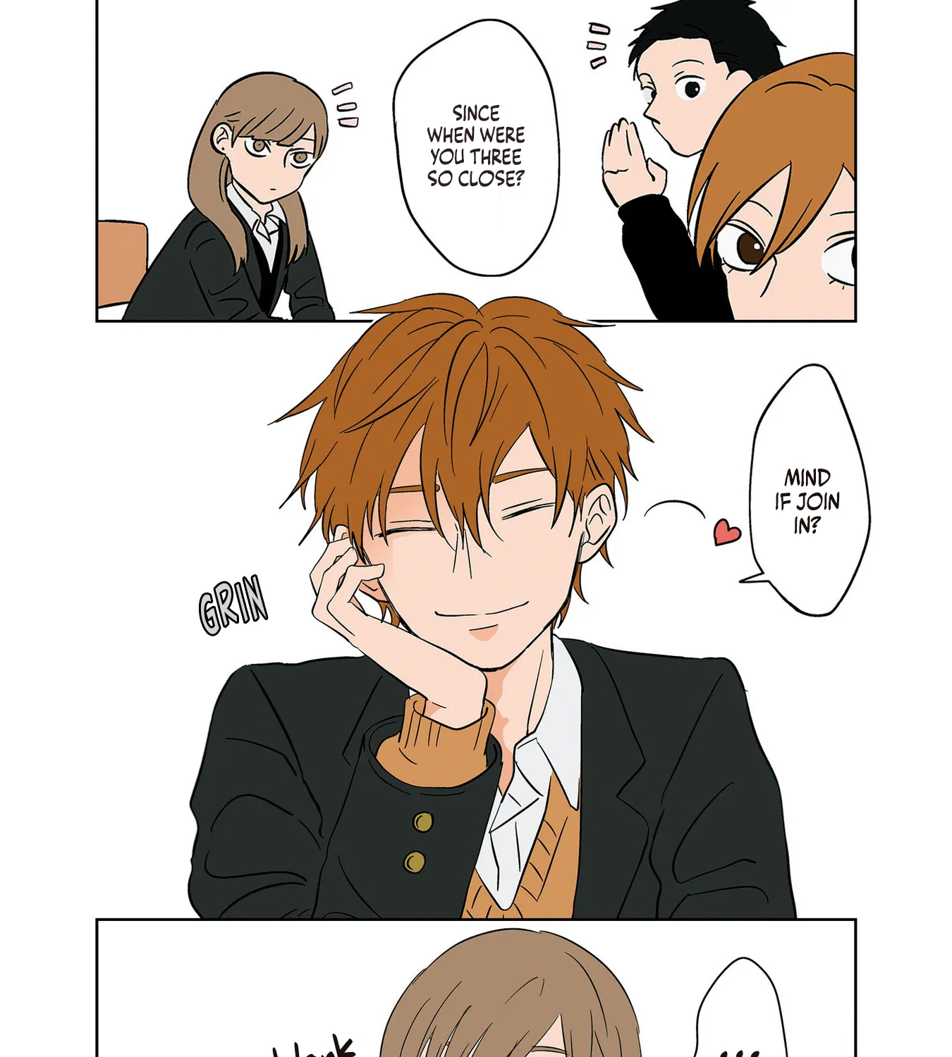 Read The Ramparts of Ice EN Manga Online