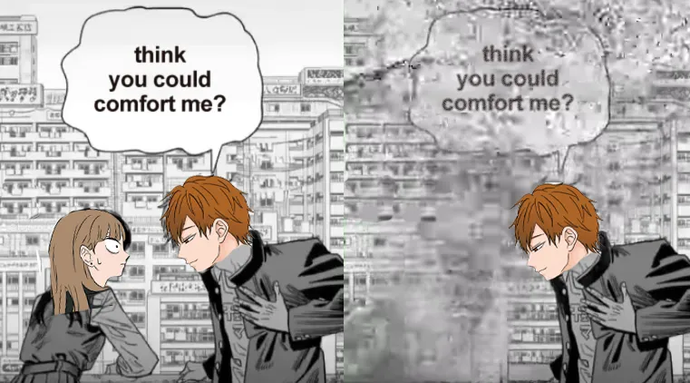 Read The Ramparts of Ice EN Manga Online