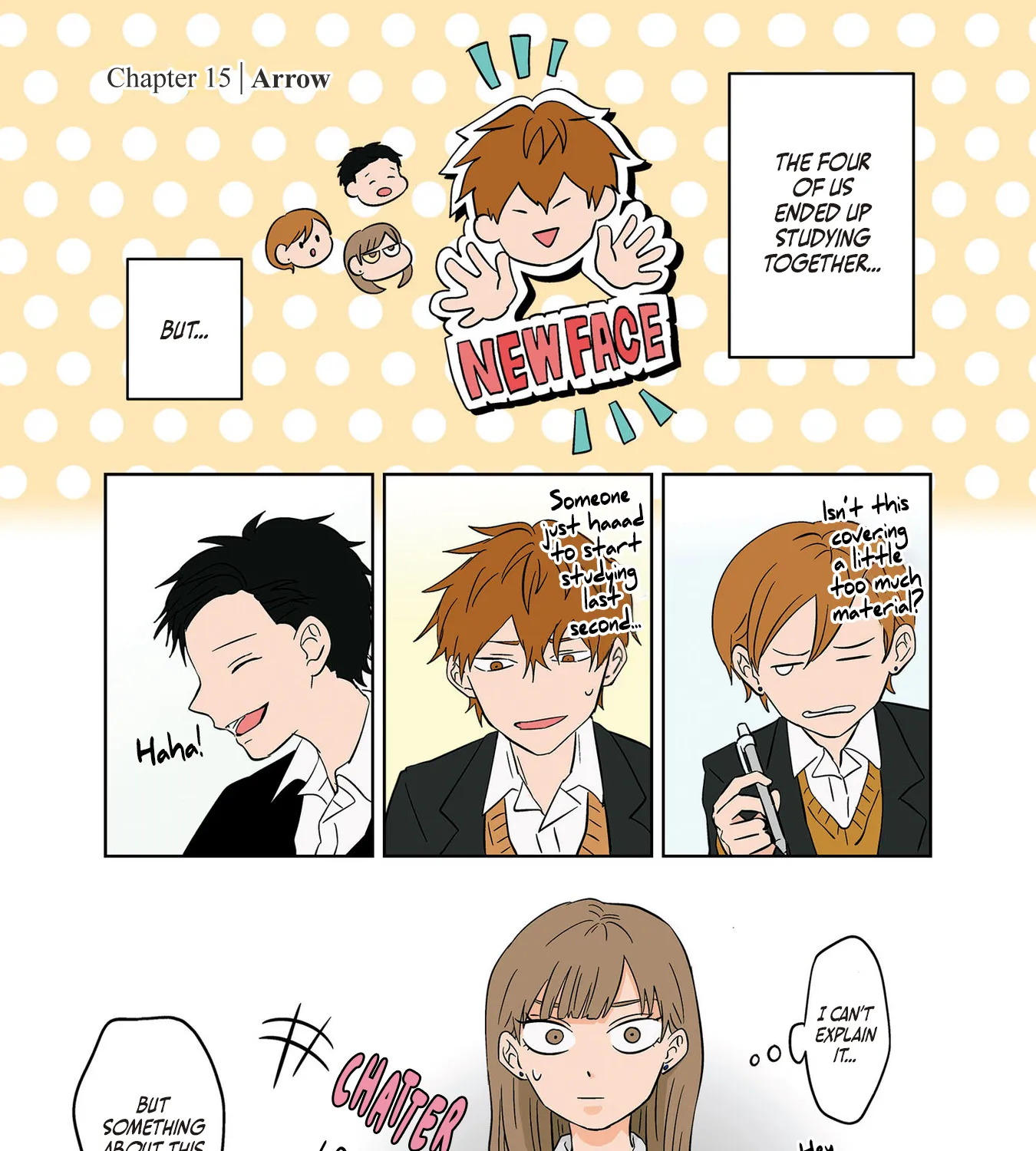 Read The Ramparts of Ice EN Manga Online