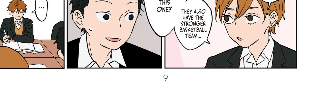 Read The Ramparts of Ice EN Manga Online