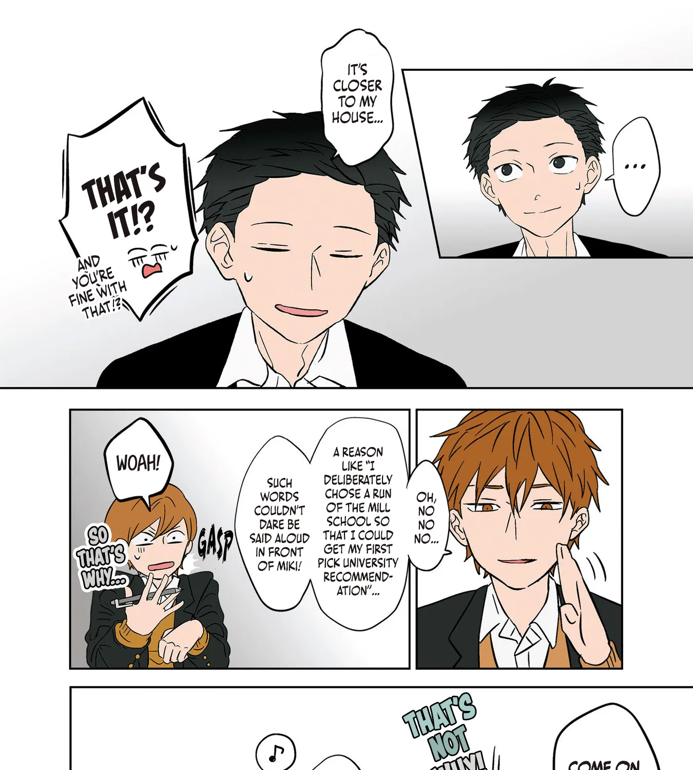 Read The Ramparts of Ice EN Manga Online