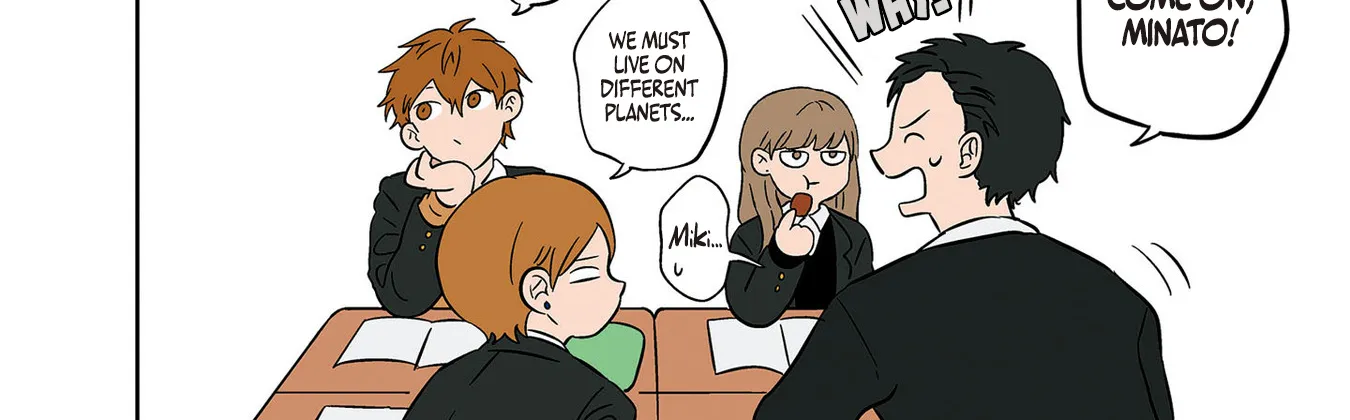 Read The Ramparts of Ice EN Manga Online